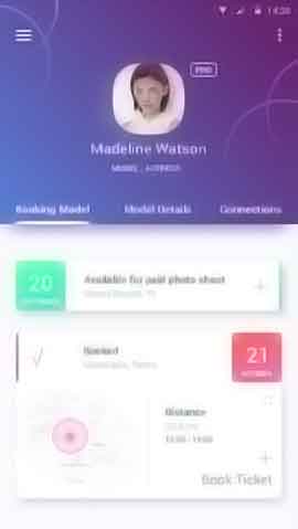 在线DDOS攻击平台软件远程培训系统的企业定制界面